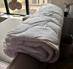 Emma Dekbed | 240x220, Wit, Ophalen of Verzenden, Deken of Dekbed, Nieuw