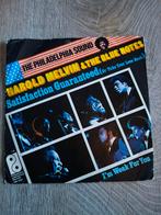 Harold Melvin & The Blue Notes - Satisfaction Guaranteed, Cd's en Dvd's, Vinyl | R&B en Soul, Ophalen of Verzenden, 1960 tot 1980