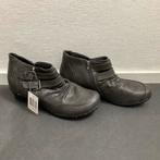 Nieuwe korte enkellaarsjes, maat 39, Kleding | Dames, Schoenen, Ophalen of Verzenden, Nieuw, Zwart
