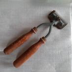 Antieke vee schaar La Facile - Bariouand Paris, Ophalen