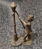 Mooi beeldje van Daalderop - gemerkt, Ophalen of Verzenden, Zo goed als nieuw, Mens