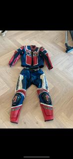 Alpinestars motorpak, Motoren, Kleding | Motorkleding, Ophalen, Alpinestars, Tweedehands, Heren