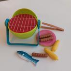 Baby Born bbq, met licht en geluid, Verzamelen, Ophalen of Verzenden, Zo goed als nieuw, Pop