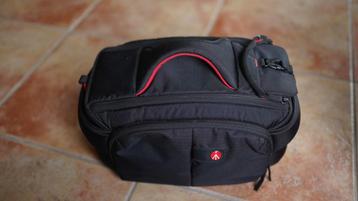 Manfrotto Camcorder Case 