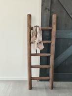 Houten ladder, Ophalen, Nieuw
