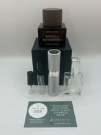 New Notes Akigala Mandarino- sample/tester/decant, Verzenden, Nieuw
