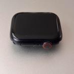 Apple Watch Series 8 GPS + Cellular 41mm Midnight, Sieraden, Tassen en Uiterlijk, Smartwatches, Ophalen, Apple Watch ⌚️, Zwart