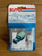 1:72 1/72 20mm Diecast Skytrex GMC 2 ½ ton truck hard cab 3, Hobby en Vrije tijd, Modelbouw | Auto's en Voertuigen, Overige merken