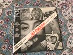 LP : UN HOMME ET UNE FEMME, Ophalen of Verzenden, Zo goed als nieuw, Cd of Plaat