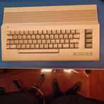 Commodore C64c deels defect, Computers en Software, Vintage Computers, Ophalen of Verzenden, Commodore 64