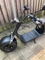 E scooter, Fietsen en Brommers, Snorfietsen en Snorscooters, Ophalen of Verzenden, Zo goed als nieuw, Overige merken