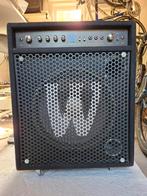 Warwick Sweet 15 Basversterker, Ophalen of Verzenden, Gebruikt, Basgitaar, 100 watt of meer