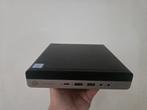 Partij 9 x prodesk 600 g5 mini i3-8 / 8 / 256gb, Ophalen of Verzenden, Zo goed als nieuw, SSD