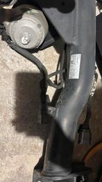 Bmw elektrische trekhaak, Ophalen, Gebruikt