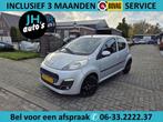Peugeot 107 1.0 Active 5-DRS|LED|AIRCO|ELECKTR-PAKKET, Voorwielaandrijving, Euro 5, Gebruikt, Met garantie (alle)
