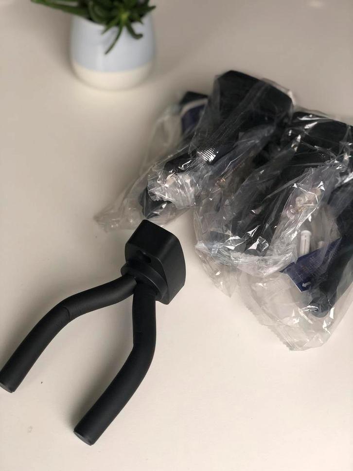 2x gitaarbeugel, Auto-onderdelen, Ophanging en Onderstel, Nieuw, Ophalen of Verzenden