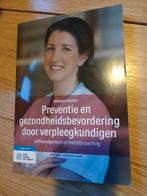 Preventie door verpleegkundigen, Ophalen of Verzenden
