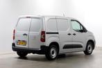 Peugeot Partner 1.5 BlueHDI Premium Koelwagen Airco/Navi 08-, Gebruikt, 4 cilinders, Origineel Nederlands, 2 stoelen