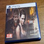 Resident evil 3 cover +hoes