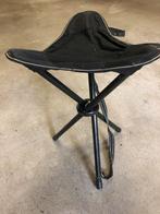 Wandelstoeltje / Driepoot Krukje, Ophalen of Verzenden, Gebruikt