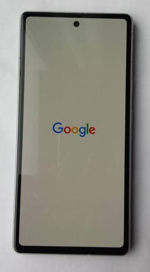 Google Pixel 7a android mobiel zgan, Telecommunicatie, Mobiele telefoons | Overige merken, Zo goed als nieuw, Zonder abonnement