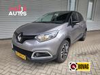 Renault Captur 0.9 TCe Dynamique, Voorwielaandrijving, 898 cc, Stof, Gebruikt