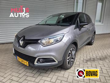 Renault Captur 0.9 TCe Dynamique beschikbaar voor biedingen