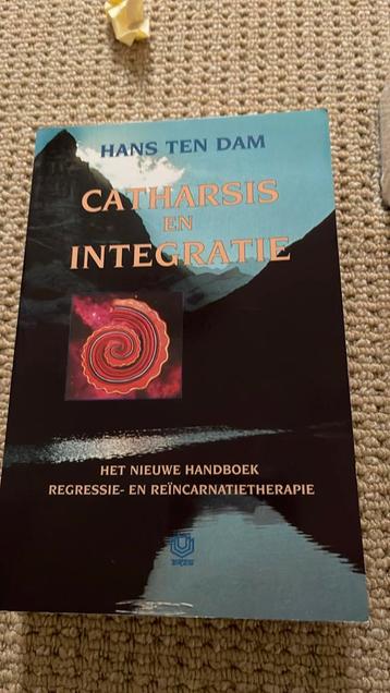 H. ten Dam - Catharsis en integratie beschikbaar voor biedingen