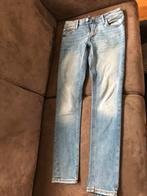 Jeans jack & Jones 29/30, skinny Liam kleur lichtblauw, Kleding | Heren, Spijkerbroeken en Jeans, Gedragen, Overige jeansmaten