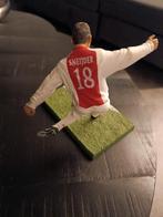 Wesley Sneijder pop, Ophalen of Verzenden, Zo goed als nieuw, Buitenlandse clubs, Beeldje of Poppetje