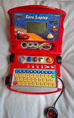 Cars Laptop, Ophalen of Verzenden, Zo goed als nieuw