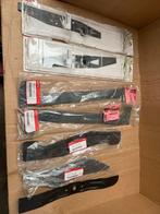 Partij Honda grasmaaier messen nieuw, Ophalen of Verzenden, Nieuw, 50 cm of meer