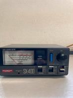 Diamond sx 400 swr meter  85.—, Ophalen of Verzenden, Zo goed als nieuw