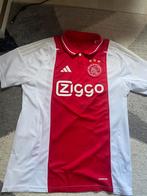 Ajax shirtje GESIGNEERD door Remko Pasveer, Ophalen of Verzenden, Zo goed als nieuw, Shirt