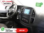Mercedes-Benz Vito 114 CDI Aut. L3 BPM VRIJ! NL Auto/ Carpla, Gebruikt, Euro 6, 4 cilinders, 2000 kg