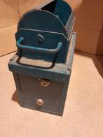 autokluis, Auto diversen, Auto-accessoires, Ophalen, Gebruikt