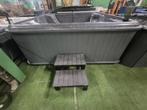 👨‍👩‍👧‍👦 7 persoons Sunbelt balboa spa NU 1850 euro‼️, Tuin en Terras, Bubbelbaden en Hottubs, Ophalen of Verzenden, Gebruikt