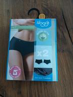 Sloggi slips, Sloggi, Ophalen of Verzenden, Zwart, Slip