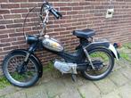 Tomos 4TL met veel onderdelen tegen e.a.b!!!, Fietsen en Brommers, Brommeronderdelen | Algemeen, Ophalen, Gebruikt, Overige typen