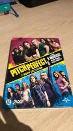 Pitch perfect 1&2, Cd's en Dvd's, Ophalen of Verzenden, Zo goed als nieuw