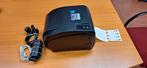 TSC 210 Labelprinter - Ideaal voor kleine ondernemers, Gebruikt, Onbekend, Ophalen of Verzenden, TSC