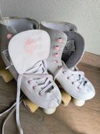 Rolschaatsen Oxelo mt 37, Overige typen, Zo goed als nieuw, Ophalen, Overige merken