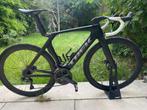 Trek Madone SLR 7 Gen 7 maat 56 Shimano Ultegra Di2, Overige merken, 28 inch, Stalbergweg, Gebruikt