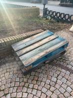 3 pallets gratis, Tuin en Terras, Palen, Balken en Planken, Ophalen, Zo goed als nieuw, Minder dan 180 cm, Planken