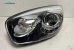 Kia Picanto Facelift Led Koplamp links, -, -, Ophalen of Verzenden, -