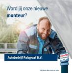Automonteur gezocht!, Overige werkzaamheden