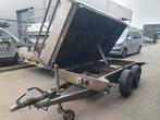 Hapert elektrische kipper 310x175 2700KG super nu 2999eur, Ophalen of Verzenden