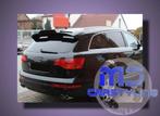 Audi Q7 4L - Dakspoiler, Ophalen of Verzenden, MJ-Carstyling, Info@mj-carstyling.net, Sibeliusstraat 81 5011JH Tilburg