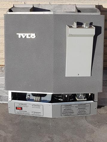Tylo Sauna Kachel 6kW 6 kW beschikbaar voor biedingen