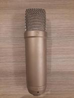 Rode NT1-A (Large-diaphragm Condenser Microphone), Ophalen, Gebruikt, Studiomicrofoon